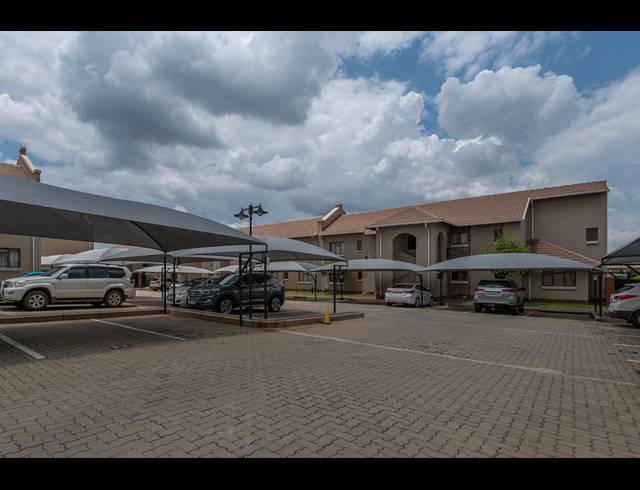 2 BEDROOM APARTMENT SOLD IN MEYERSDAL